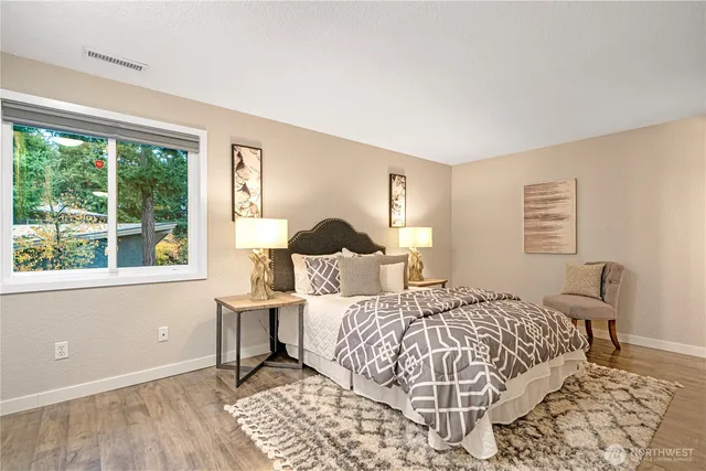 $494,000 | 12540 Southeast 32nd Street, Unit 35, Bellevue, WA 98005