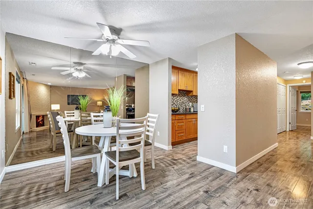 $494,000 | 12540 Southeast 32nd Street, Unit 35, Bellevue, WA 98005