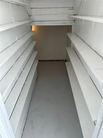 a view of small space