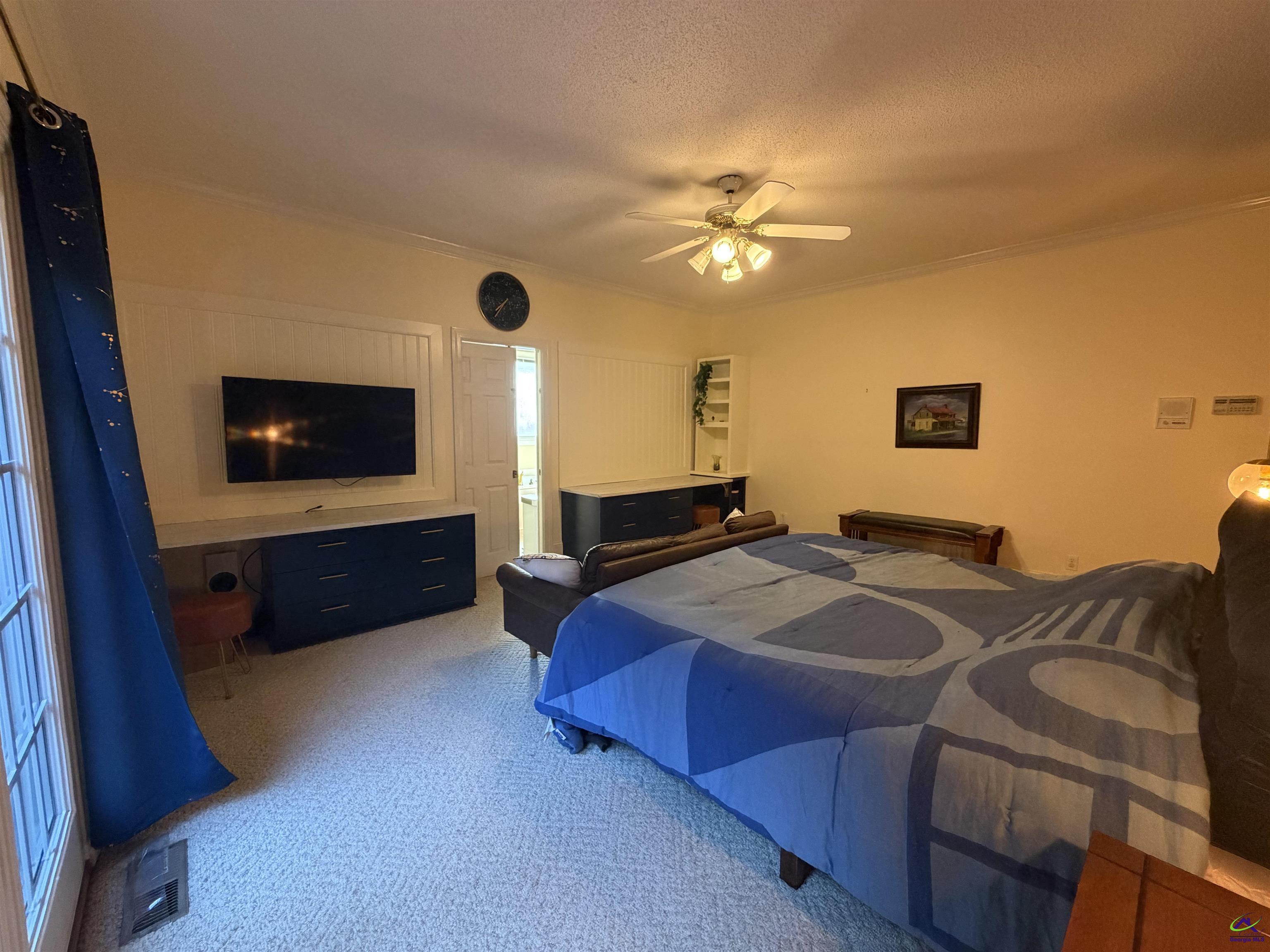 110 Holly Drive Warner Robins, GA 31088 - Photo 40 of 80