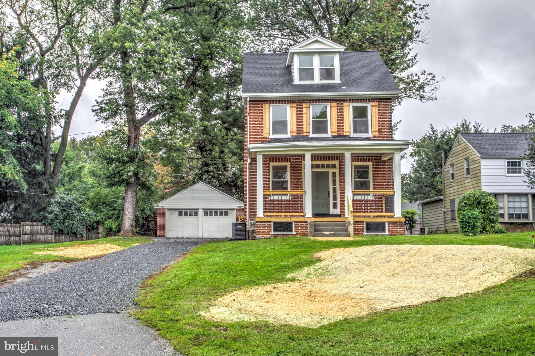 121 Glen Moore Circle Lancaster, PA 17601 - Photo 1 of 50