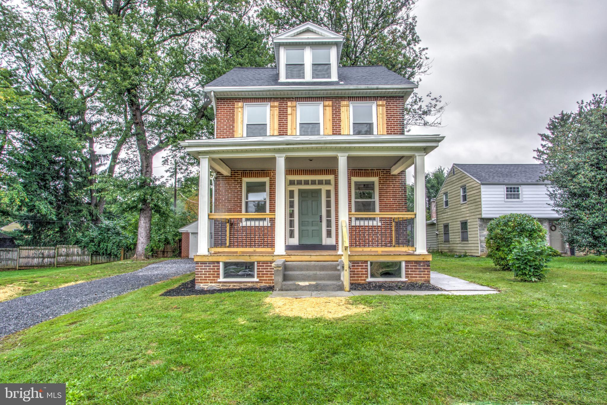 121 Glen Moore Circle Lancaster, PA 17601 - Photo 2 of 50