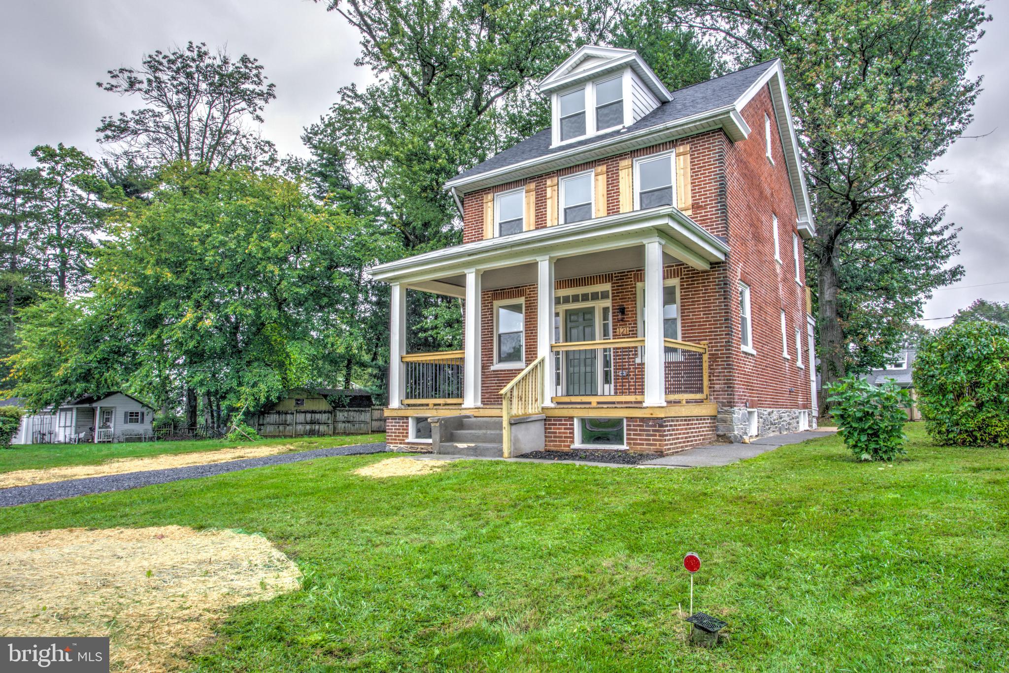 121 Glen Moore Circle Lancaster, PA 17601 - Photo 43 of 50