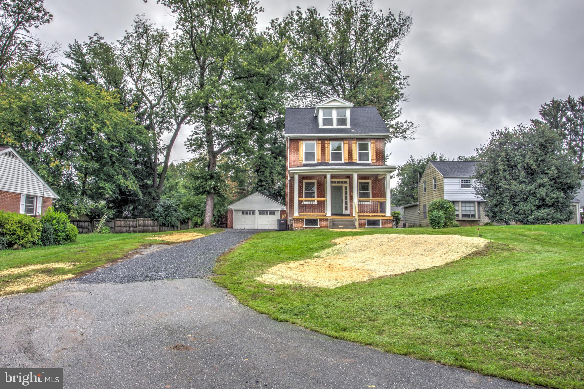 121 Glen Moore Circle Lancaster, PA 17601 - Photo 44 of 50