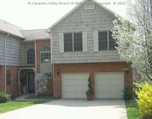 1007 Walnut Road Charleston, WV 25314 - Photo 1 of 1 Exterior Front.