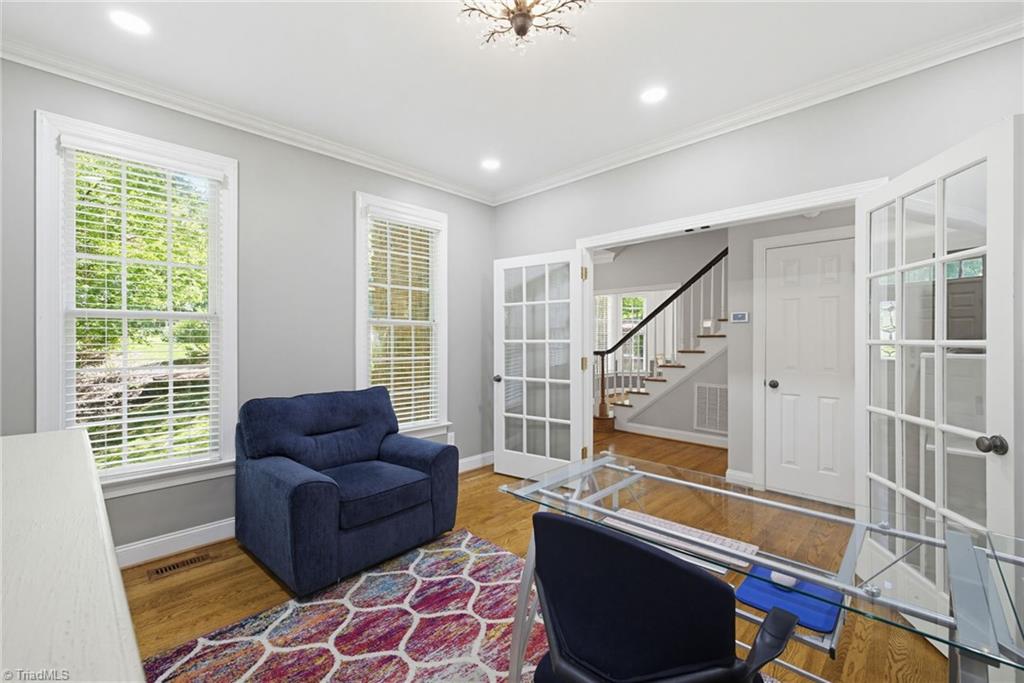 1819 Wild Fern Drive Oak Ridge, NC 27310 - Photo 22 of 50