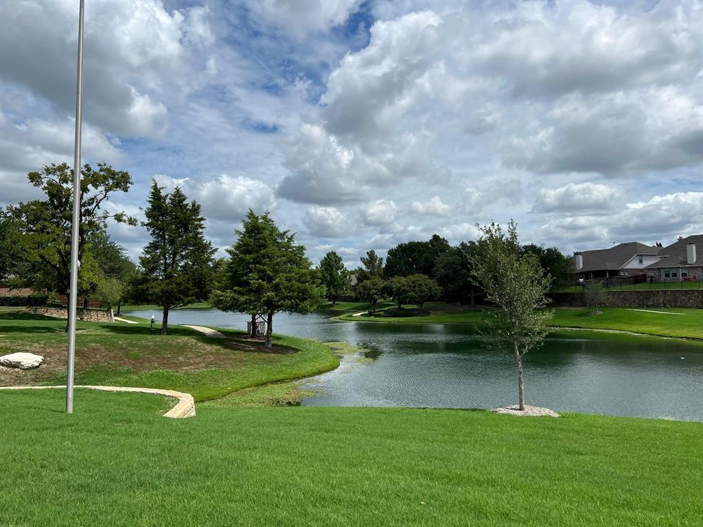 3305 Timber Ridge Trail McKinney, TX 75071 - Photo 18 of 20 Water view