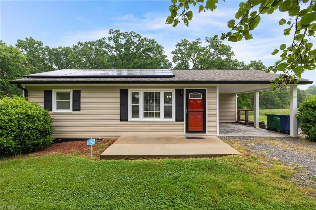 791 Williams Road Madison, NC 27025 - Photo 1 of 28 Gallery Image 1