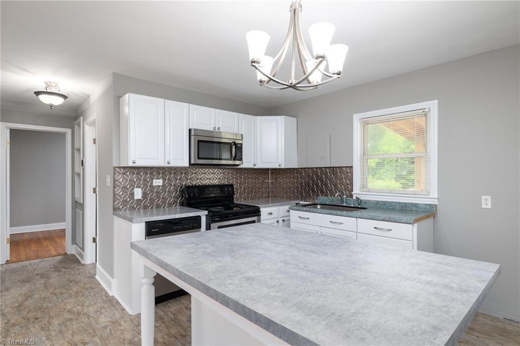 791 Williams Road Madison, NC 27025 - Photo 11 of 28 Gallery Image 11