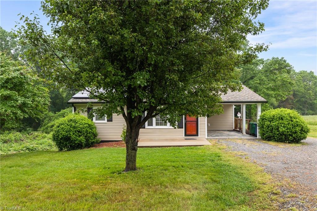 791 Williams Road Madison, NC 27025 - Photo 2 of 28 Gallery Image 2