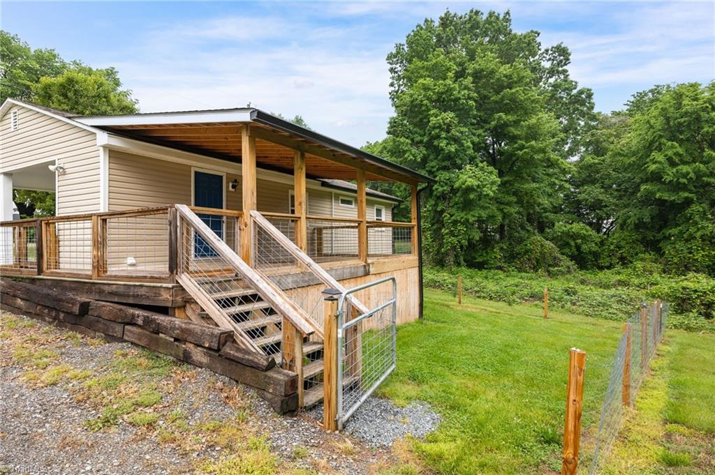 791 Williams Road Madison, NC 27025 - Photo 22 of 28 Gallery Image 22