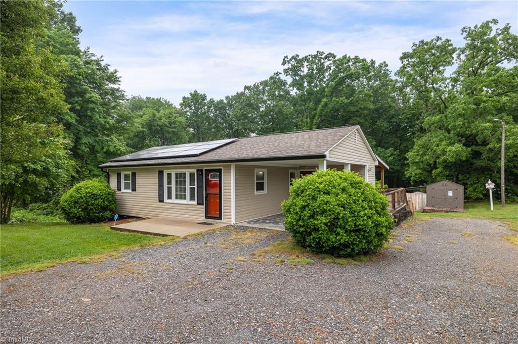 791 Williams Road Madison, NC 27025 - Photo 5 of 28 Gallery Image 5
