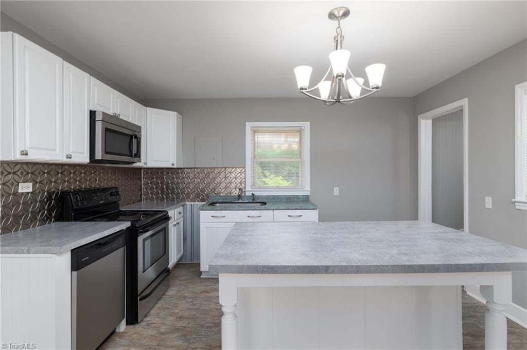 791 Williams Road Madison, NC 27025 - Photo 10 of 28 Gallery Image 10