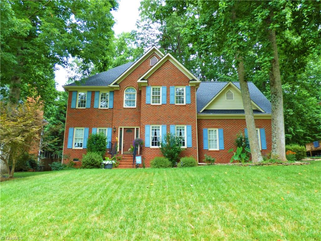 4813 Hearthstone Road Clemmons, NC 27012 - Photo 1 of 30 Gallery Image 1