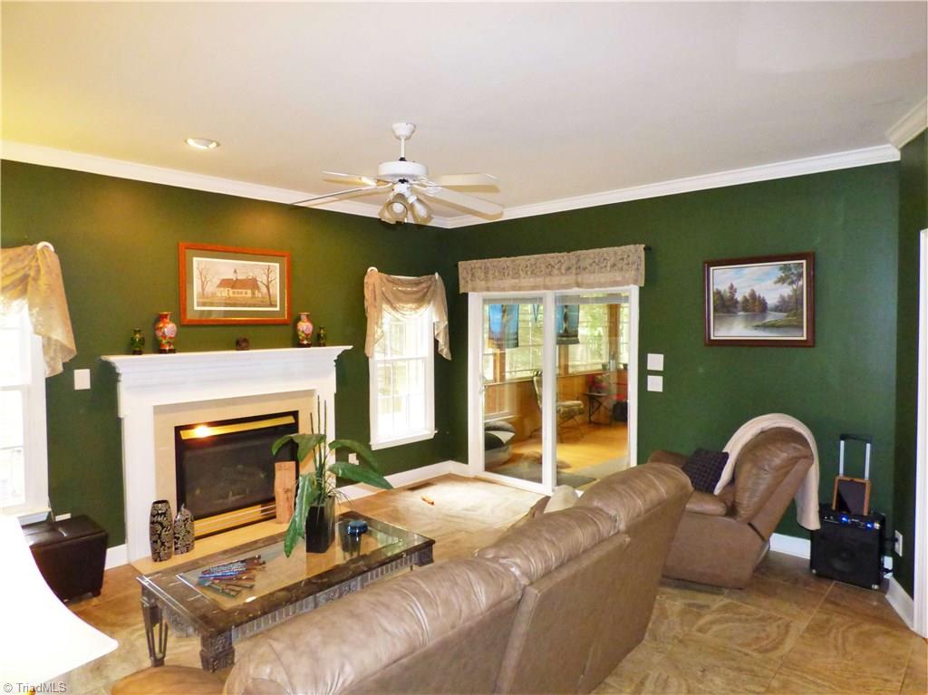 4813 Hearthstone Road Clemmons, NC 27012 - Photo 11 of 30 Gallery Image 11