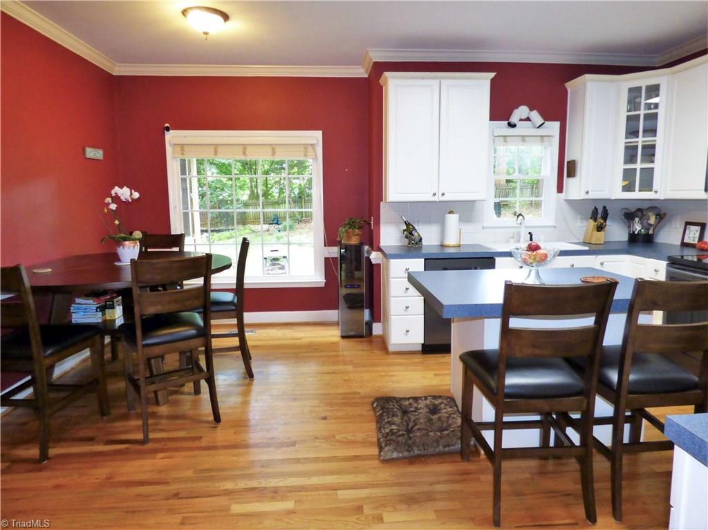 4813 Hearthstone Road Clemmons, NC 27012 - Photo 17 of 30 Gallery Image 17