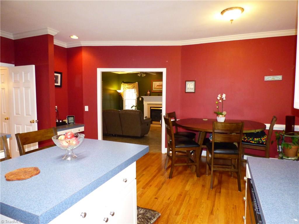 4813 Hearthstone Road Clemmons, NC 27012 - Photo 19 of 30 Gallery Image 19
