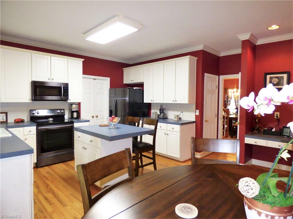 4813 Hearthstone Road Clemmons, NC 27012 - Photo 20 of 30 Gallery Image 20