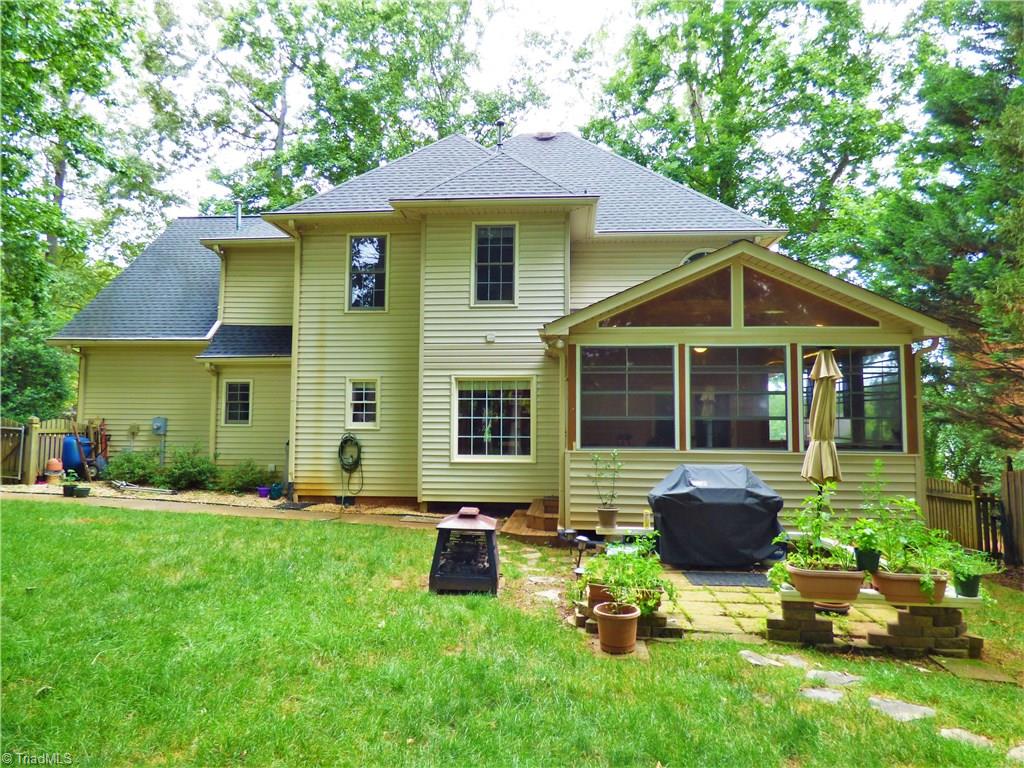 4813 Hearthstone Road Clemmons, NC 27012 - Photo 3 of 30 Gallery Image 3
