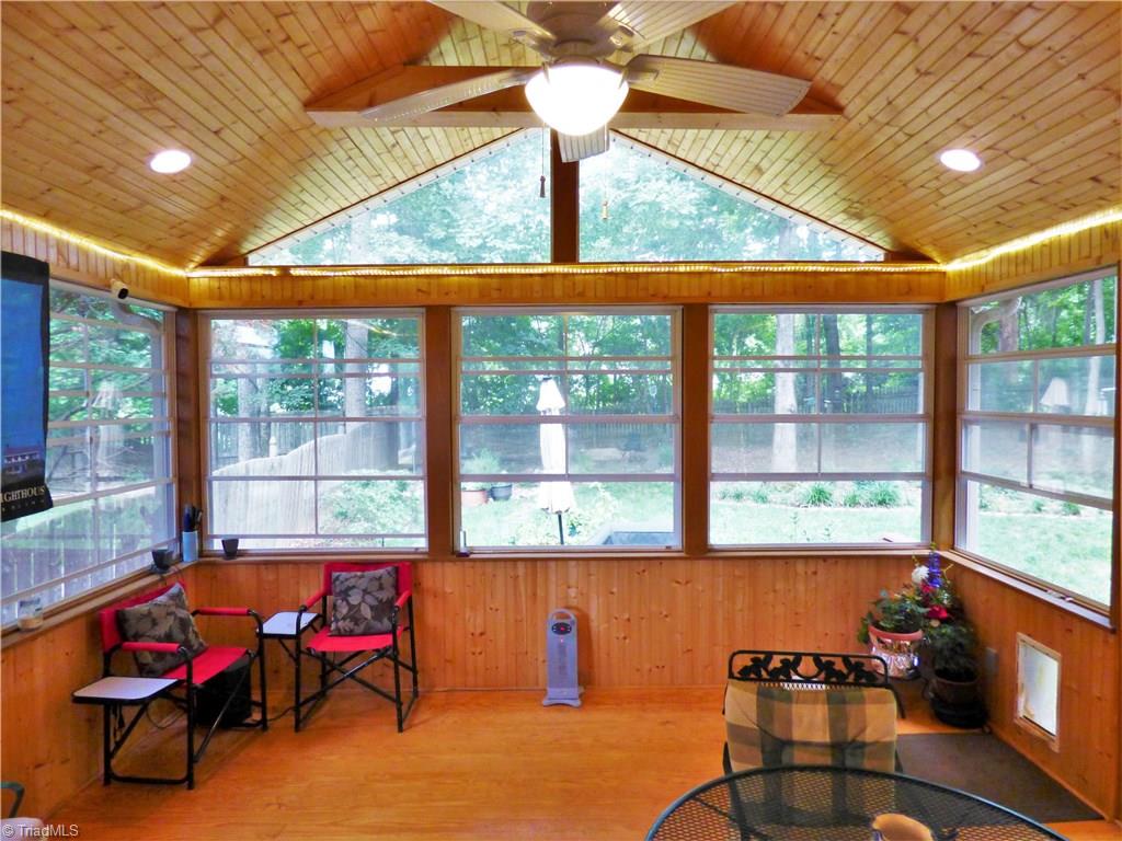 4813 Hearthstone Road Clemmons, NC 27012 - Photo 21 of 30 Gallery Image 21