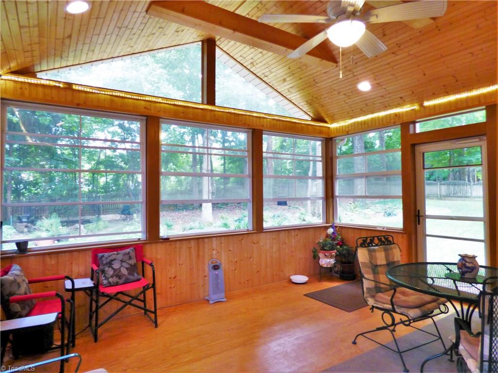 4813 Hearthstone Road Clemmons, NC 27012 - Photo 22 of 30 Gallery Image 22