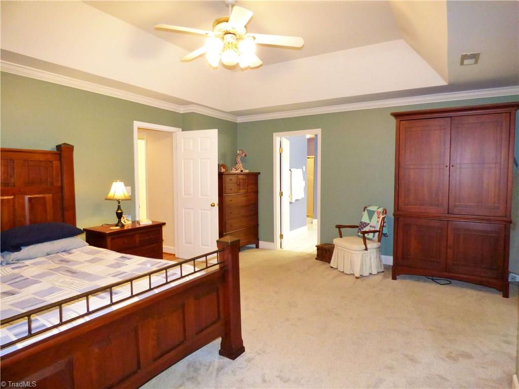 4813 Hearthstone Road Clemmons, NC 27012 - Photo 25 of 30 Gallery Image 25
