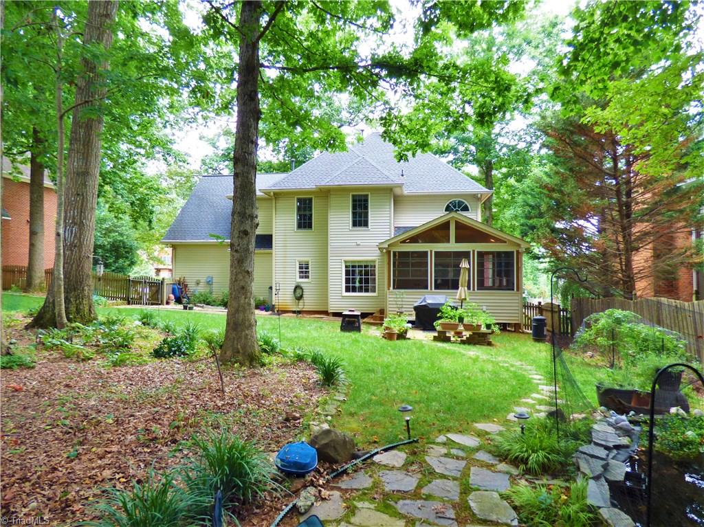 4813 Hearthstone Road Clemmons, NC 27012 - Photo 4 of 30 Gallery Image 4