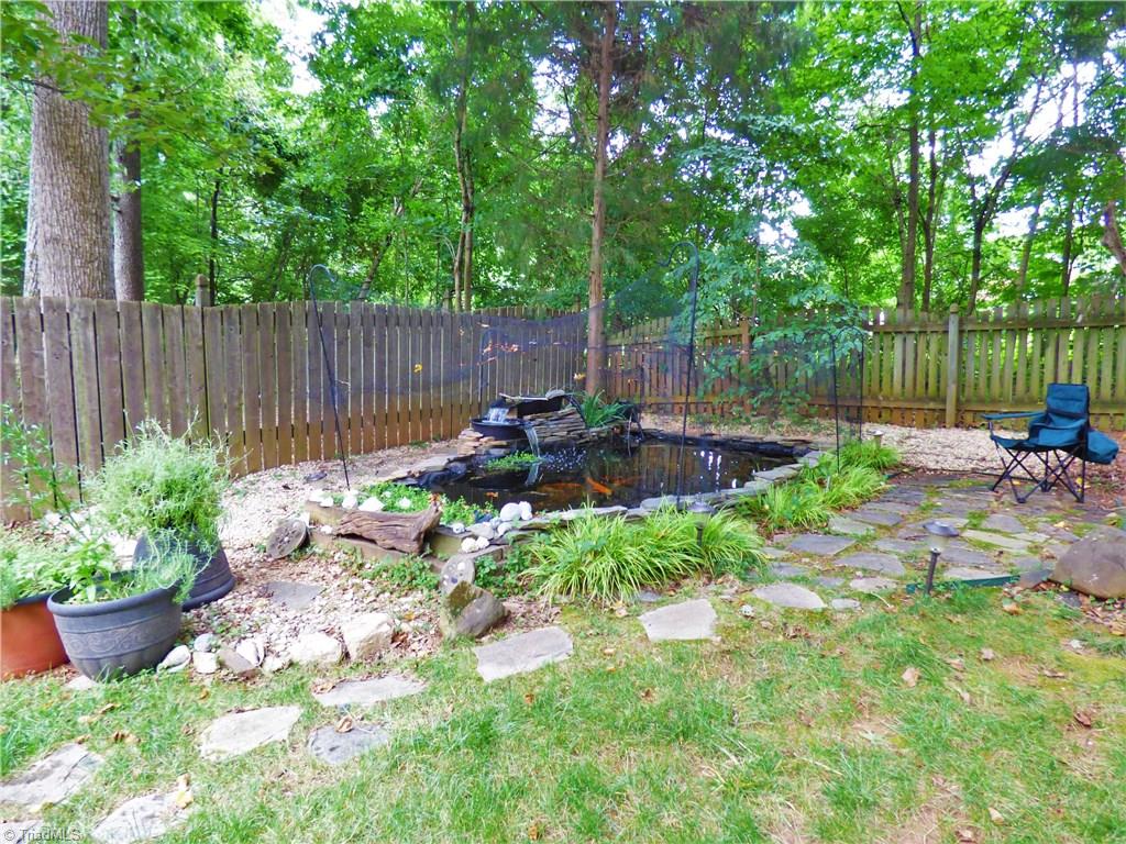 4813 Hearthstone Road Clemmons, NC 27012 - Photo 6 of 30 Gallery Image 6