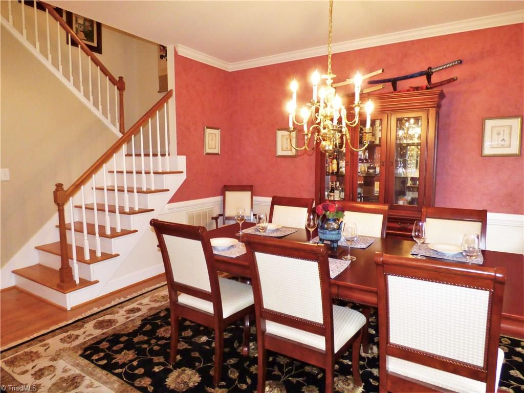 4813 Hearthstone Road Clemmons, NC 27012 - Photo 7 of 30 Gallery Image 7