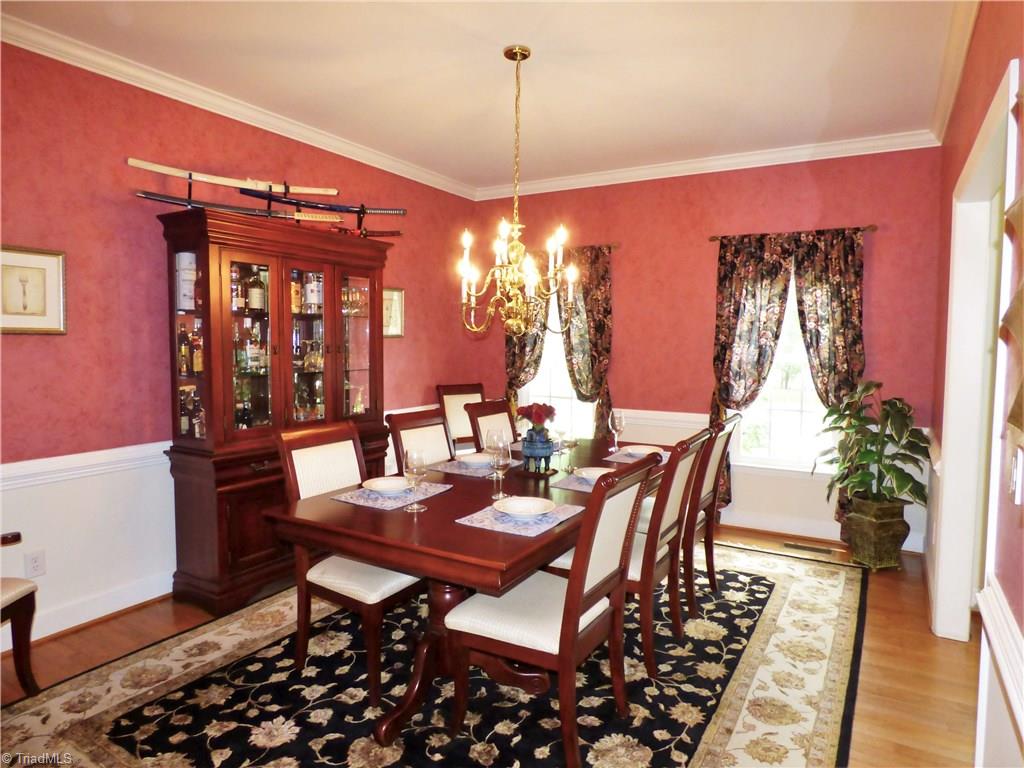 4813 Hearthstone Road Clemmons, NC 27012 - Photo 8 of 30 Gallery Image 8