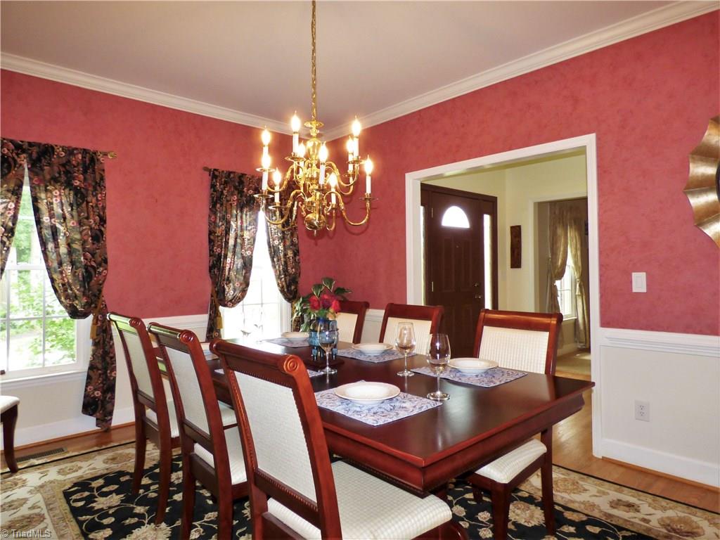 4813 Hearthstone Road Clemmons, NC 27012 - Photo 9 of 30 Gallery Image 9