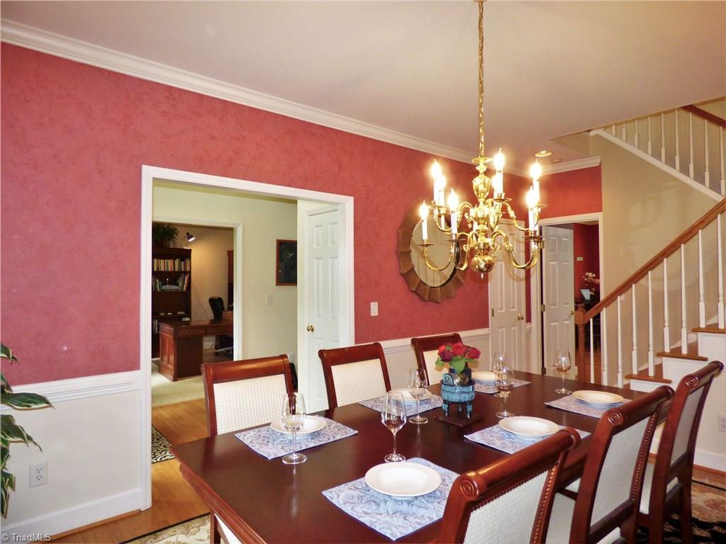 4813 Hearthstone Road Clemmons, NC 27012 - Photo 10 of 30 Gallery Image 10