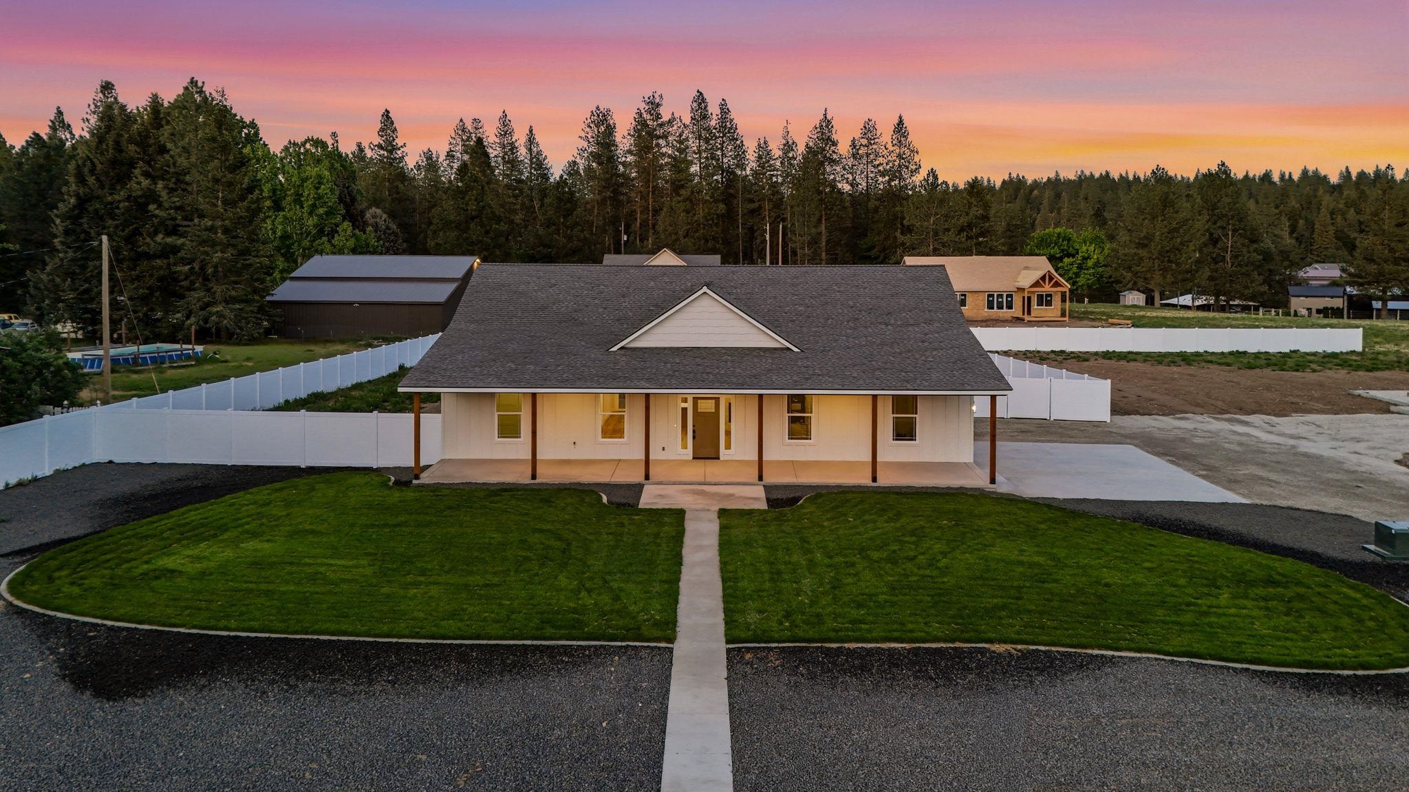25720 North Yale Road Chattaroy, WA 99003 - Photo 30 of 31