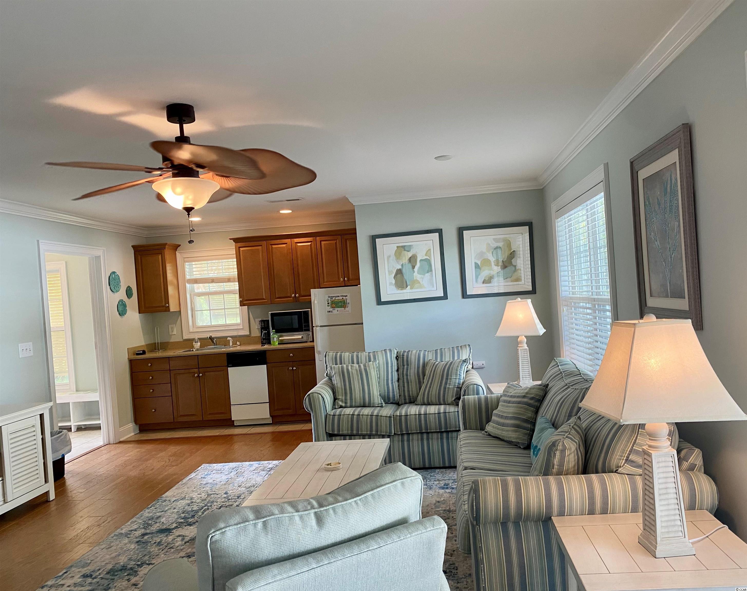 266 Georges Bay Road Murrells Inlet, SC 29576 - Photo 10 of 38 Gallery Image 10