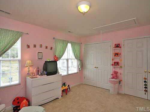 3042 Winding Waters Way Raleigh, NC 27614 - Photo 8 of 10 Huge Bedrooms.