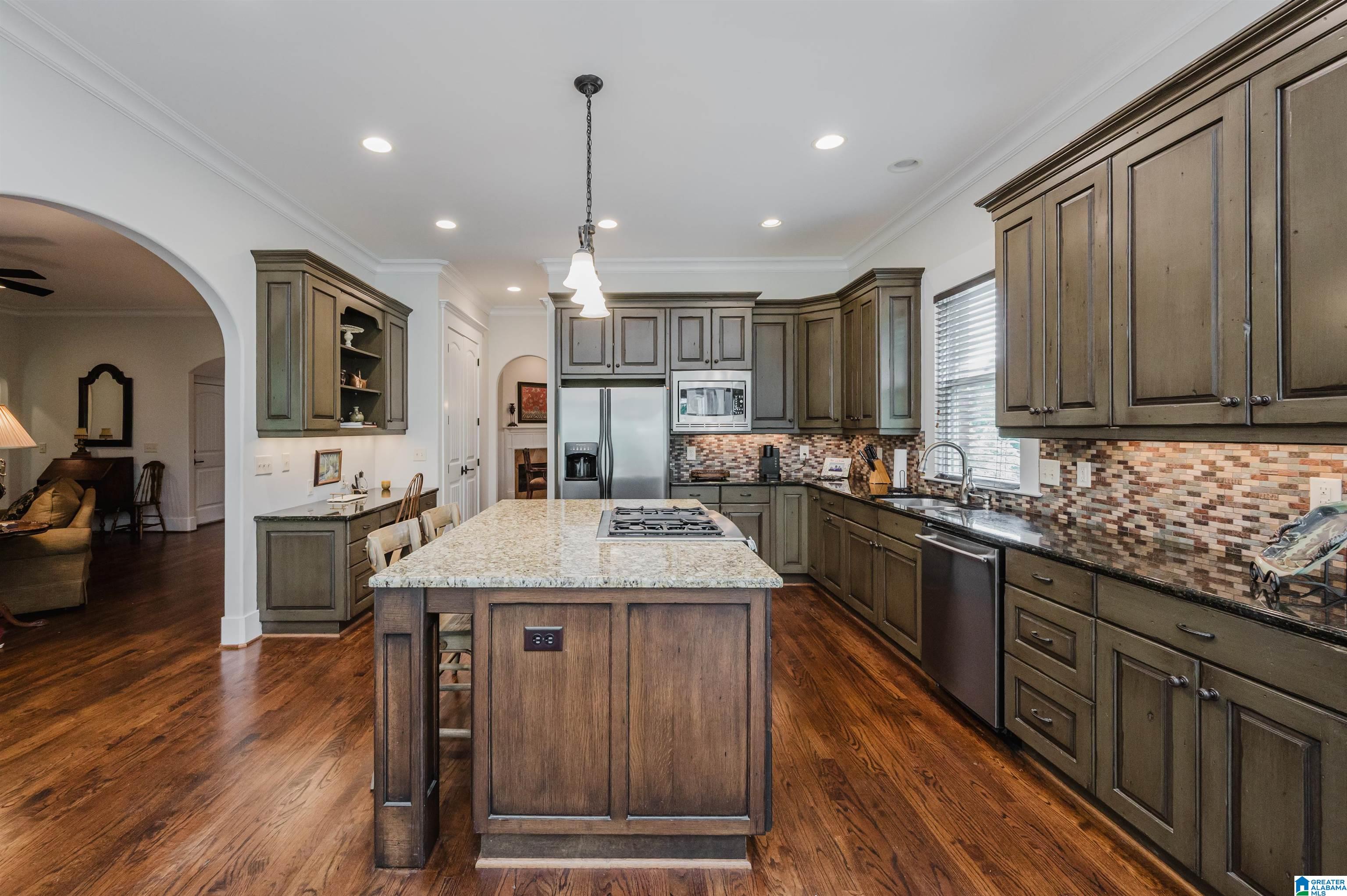 5226 Mountain Ridge Parkway Birmingham, AL 35222 - Photo 13 of 52