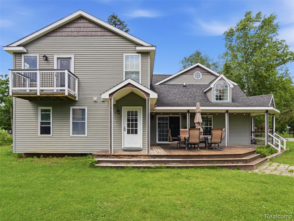 5556 Ormond Road White Lake, MI 48383 - Photo 46 of 49