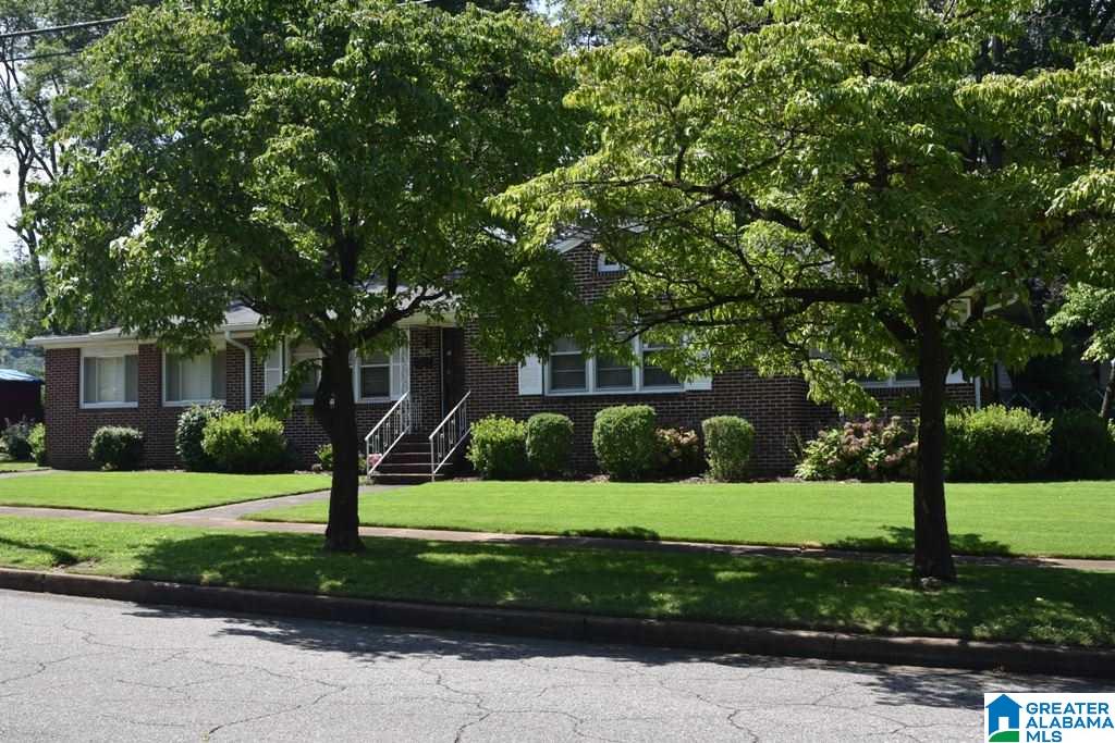 800 East 7th Street Anniston, AL 36207 - Photo 45 of 46