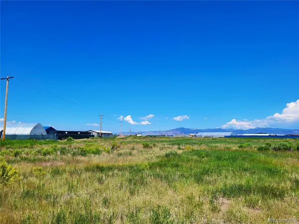 $199,999 | 805 South Reigel Court, Moffat, CO 81143