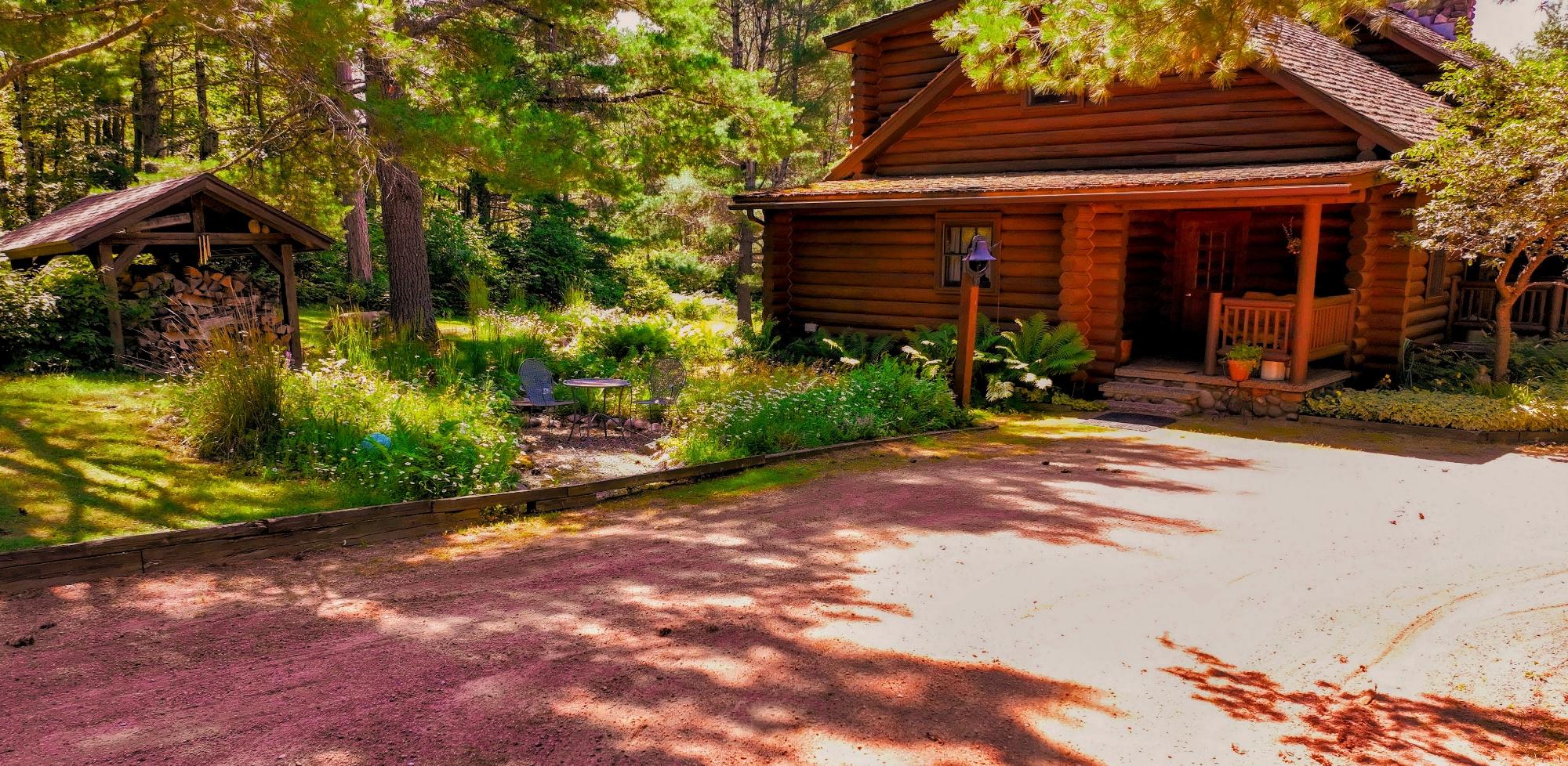 5869 River Road Eagle River, WI 54521 - Photo 28 of 98 Gallery Image 28