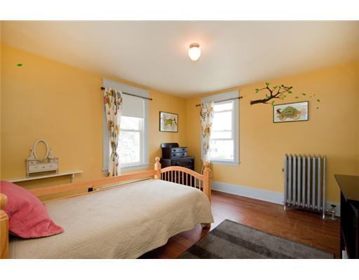 16 Strathmore Road South Portland, ME 04106 - Photo 13 of 25 Bedroom. One of Three Bedrooms on...