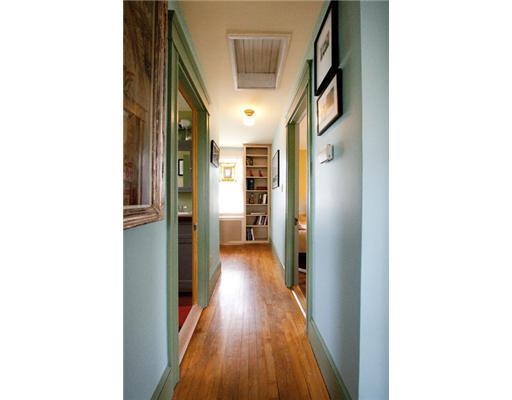 16 Strathmore Road South Portland, ME 04106 - Photo 16 of 25 Other. View of 2 nd Floor Hallway...