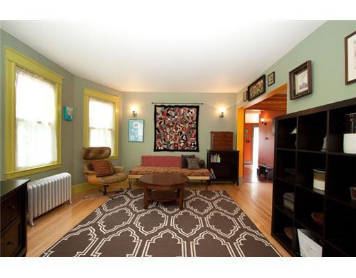 16 Strathmore Road South Portland, ME 04106 - Photo 23 of 25 Dining Room. One More View of the...