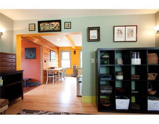 16 Strathmore Road South Portland, ME 04106 - Photo 25 of 25 Dining Room. View of Dining Room,...