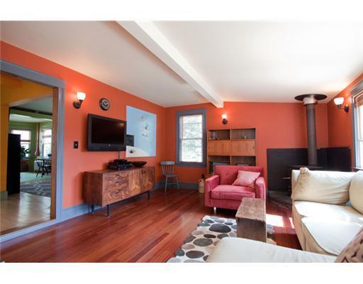 16 Strathmore Road South Portland, ME 04106 - Photo 5 of 25 Den/Family/Great Room. Another View...
