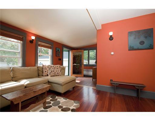 16 Strathmore Road South Portland, ME 04106 - Photo 10 of 25 Den/Family/Great Room. Great Room...