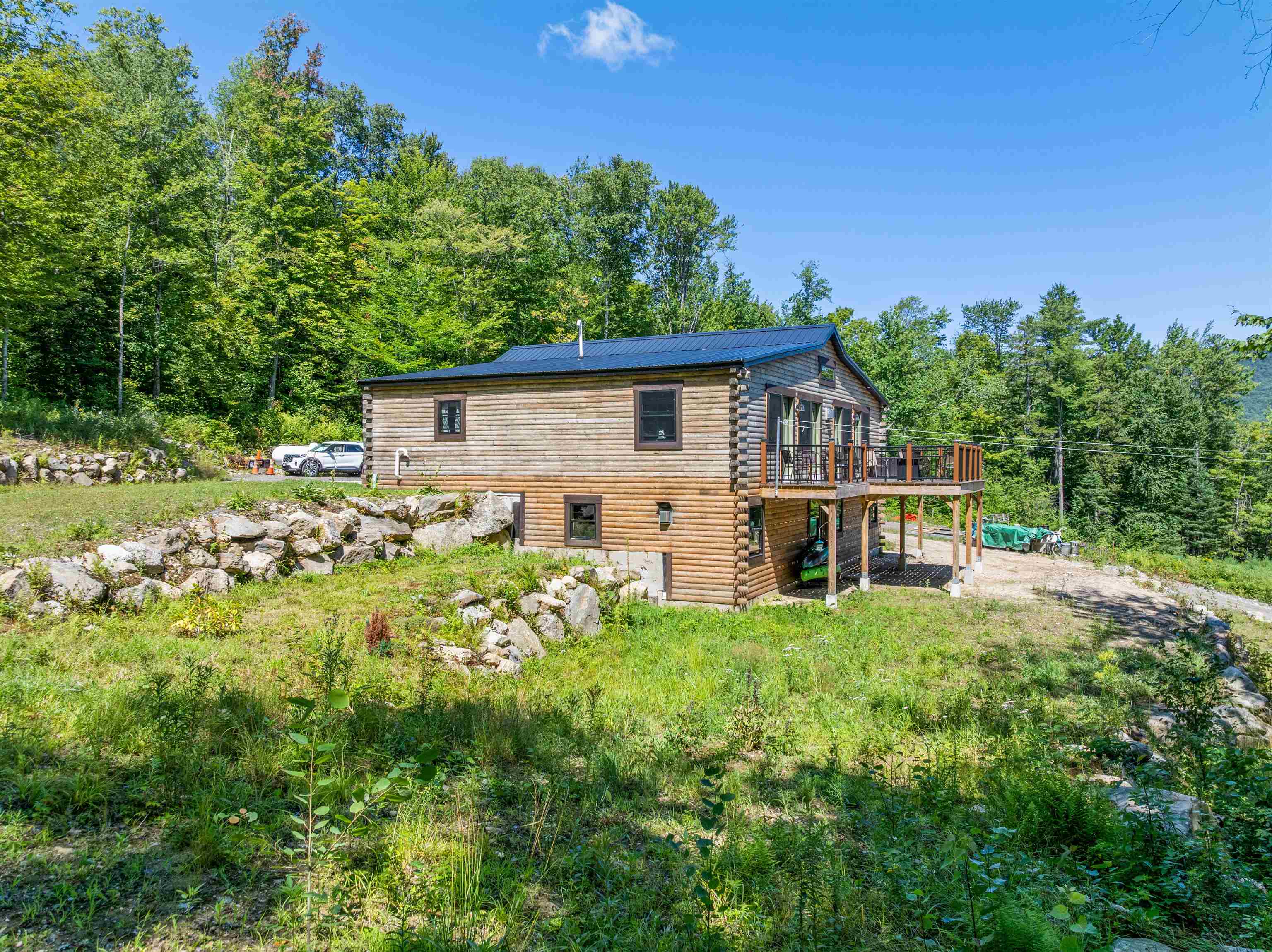 71 Ellsworth Pond Road Ellsworth, NH 03223 - Photo 48 of 60 Gallery Image 48