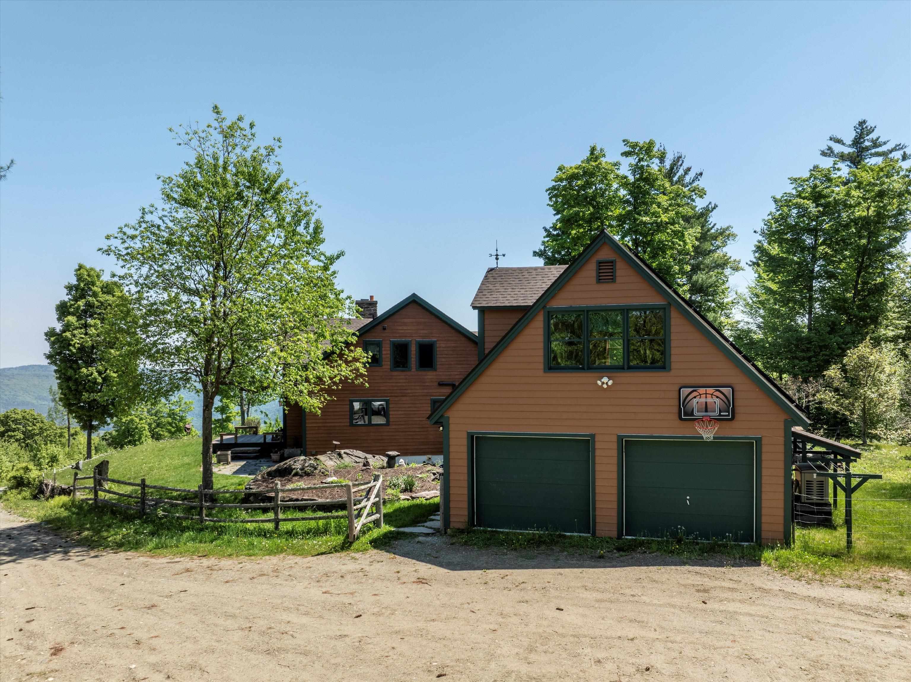 161 Depot Road Newfane, VT 05362 - Photo 3 of 48
