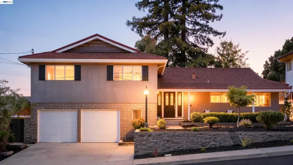 $1,100,000 | 3396 Bridle Drive, Fairview, CA 94541
