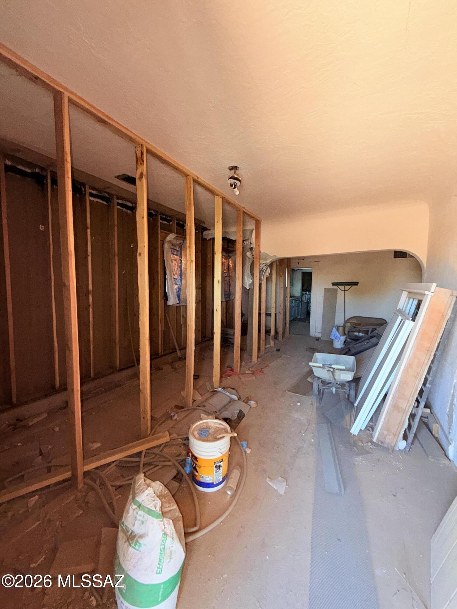 347 East 24th Street Tucson, AZ 85713 - Photo 30 of 36